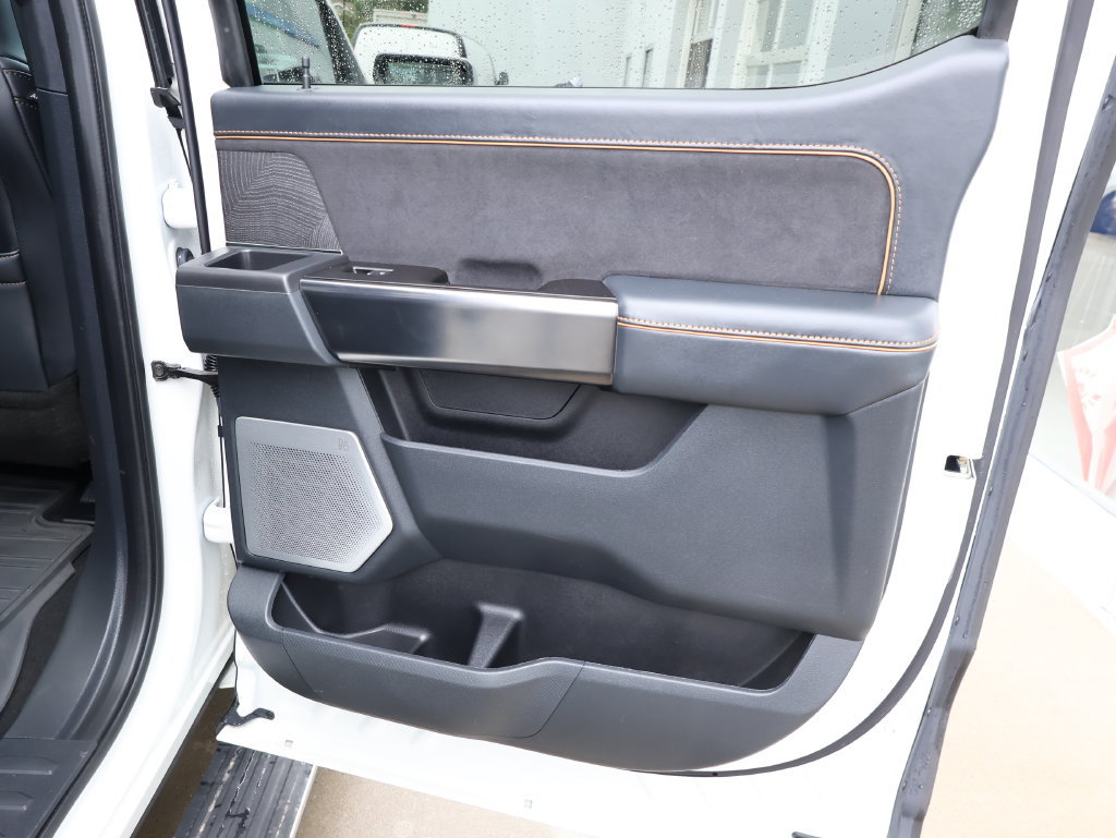 Used 2021 Ford F150 Platinum w/ Equipment Group 701A High AWD/4WD image 37