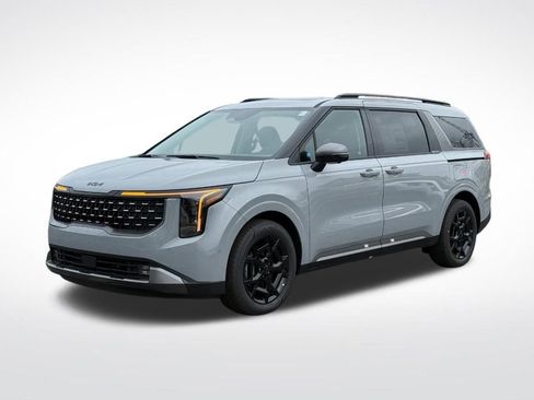 New 2026 Kia Carnival SX FWD image 7