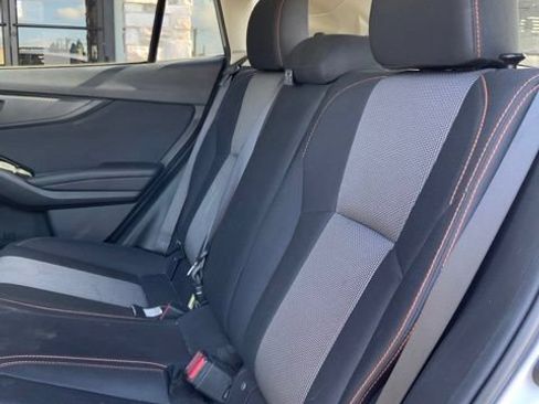 Used 2023 Subaru Crosstrek 2.0i Premium AWD/4WD image 7