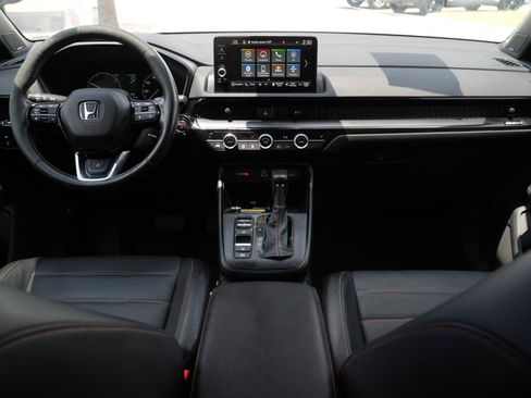 Used 2023 Honda CR-V Sport Touring image 20