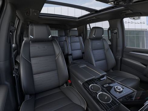 New 2026 Cadillac Escalade Sport w/ Touring Package AWD/4WD image 16