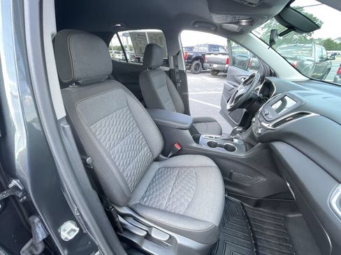 Certified 2019 Chevrolet Equinox LT FWD image 29