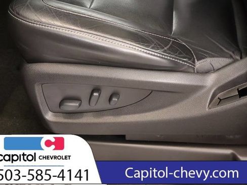 Used 2017 Chevrolet Tahoe LT RWD image 14
