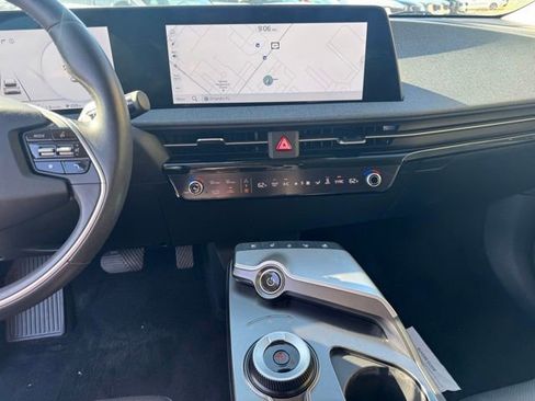 Used 2023 Kia EV6 Wind w/ Wind Technology Package AWD/4WD image 17