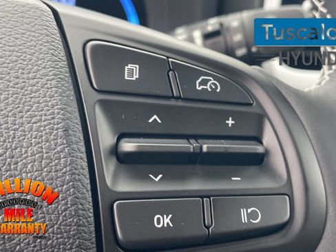 New 2026 Hyundai Venue SEL image 19