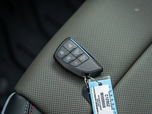 New 2026 Chevrolet Silverado EV Trail Boss w/ Plus Package image 49