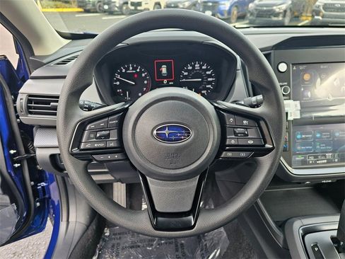 New 2026 Subaru Crosstrek 2.5i image 19