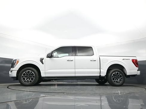 Used 2021 Ford F150 XLT w/ Equipment Group 302A High RWD image 25