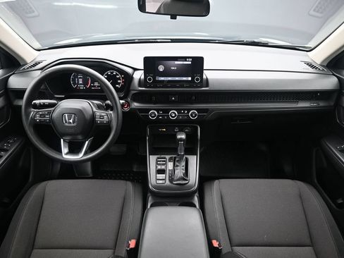 Used 2024 Honda CR-V LX image 13