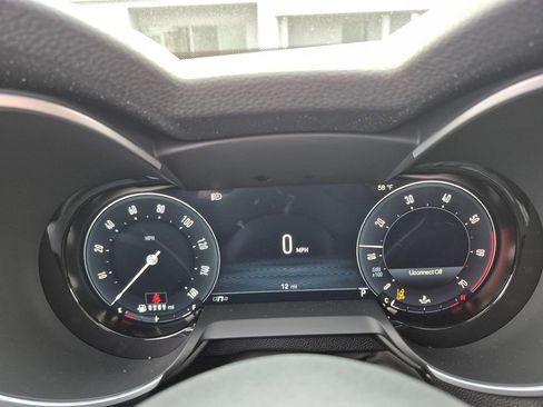 New 2025 Alfa Romeo Stelvio Sprint image 20