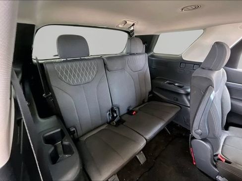Used 2020 Hyundai Palisade SEL AWD/4WD image 18