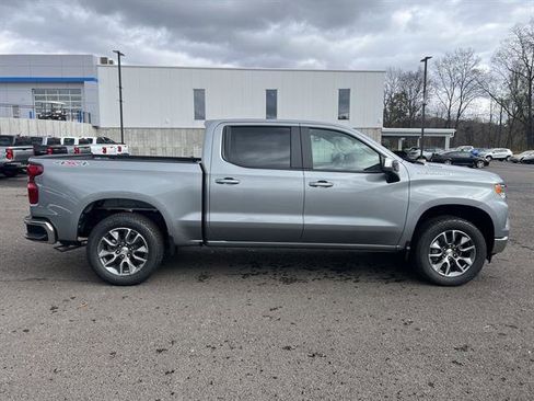 New 2026 Chevrolet Silverado 1500 LT image 6