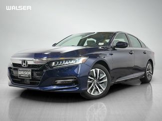 Used 2020 Honda Accord Touring video 1