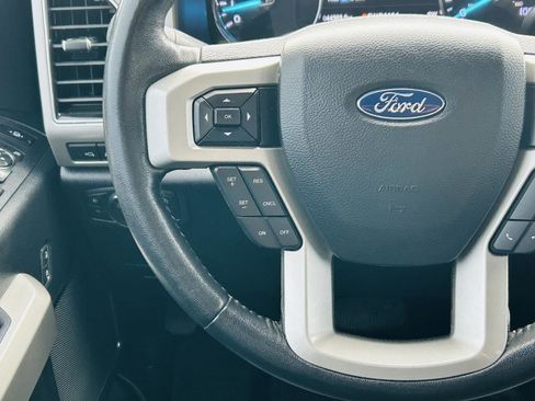 Used 2019 Ford F250 Lariat w/ Chrome Package AWD/4WD image 19