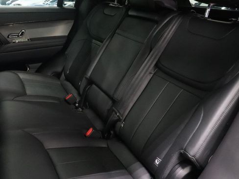Used 2024 Land Rover Range Rover Sport Dynamic SE AWD/4WD image 19