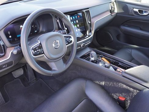 Used 2024 Volvo S60 B5 Plus image 7