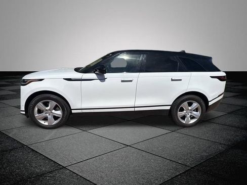 Used 2021 Land Rover Range Rover Velar S AWD/4WD image 5