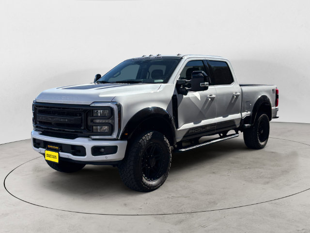 Used 2024 Ford F250 Lariat w/ Lariat Ultimate Package AWD/4WD image 1