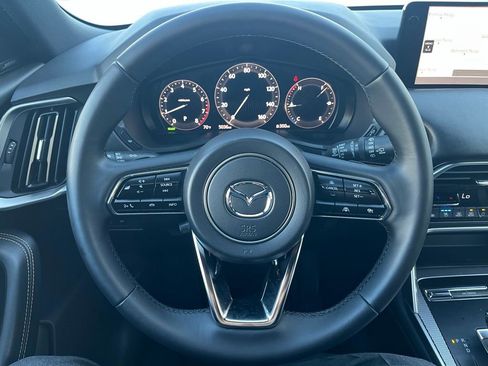 Used 2026 MAZDA CX-90 3.3 Turbo S w/ Premium Package image 20