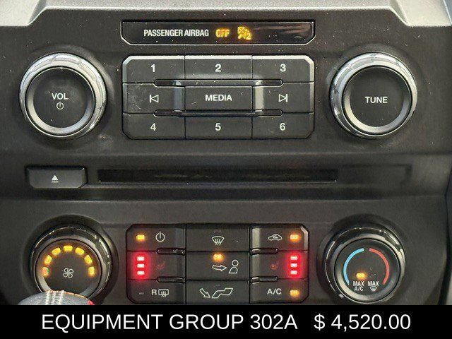 Used 2018 Ford F150 XLT w/ Equipment Group 302A Luxury AWD/4WD image 26