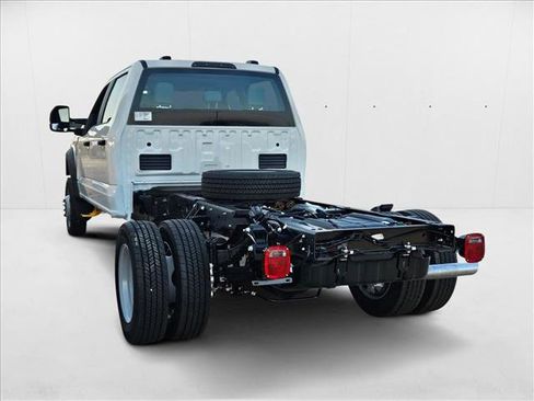 New 2025 Ford F450 XL image 9
