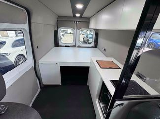 Used 2021 RAM ProMaster 1500 FWD video 1