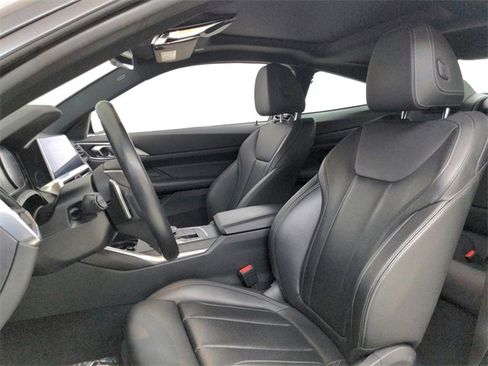 Used 2022 BMW 430i xDrive Coupe w/ Convenience Package image 54