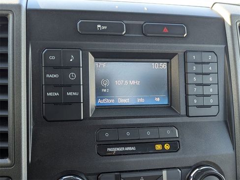 Used 2017 Ford F350 XL image 15