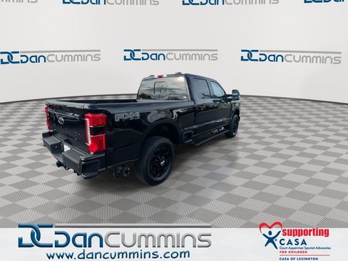 New 2026 Ford F250 XLT w/ XLT Premium Package AWD/4WD image 8