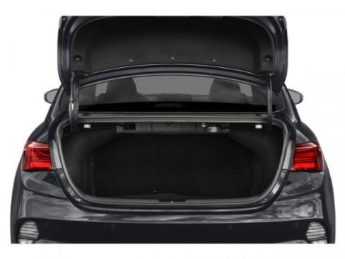 Used 2024 Kia Forte GT w/ GT2 Package image 14