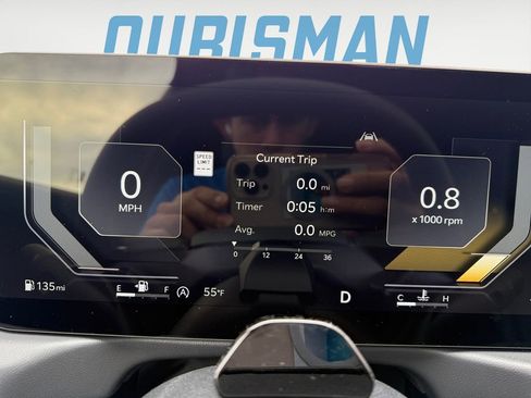 New 2027 Kia Telluride SX Prestige X-Line image 19