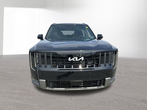 New 2027 Kia Telluride S AWD/4WD image 8
