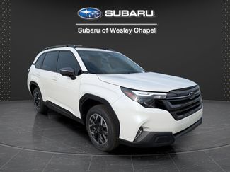 Used 2026 Subaru Forester Premium AWD/4WD video 1