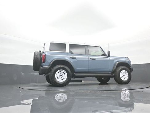 New 2025 Ford Bronco Heritage Edition image 31