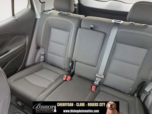 Used 2024 GMC Terrain SLE w/ LPO, Floor Liner Package FWD image 16