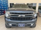 Used 2021 Chevrolet Silverado 1500 RST w/ Texas Edition Plus image 2