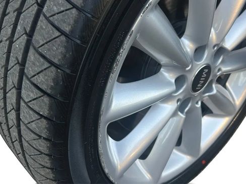 Used 2017 MINI Cooper Clubman S AWD/4WD image 55