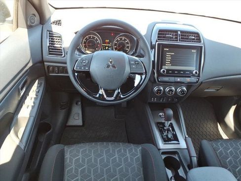 New 2026 Mitsubishi Outlander Sport AWD image 6
