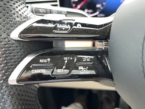 Certified 2024 Mercedes-Benz GLS 450 4MATIC image 15