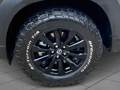 Certified 2025 MAZDA CX-50 AWD 2.5 S w/ Preferred Package image 9