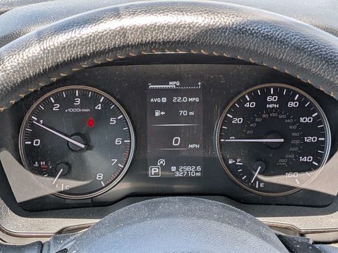 Certified 2024 Subaru Outback Wilderness AWD/4WD image 27