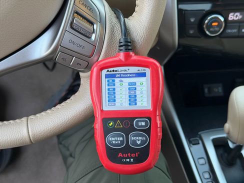 Used 2014 Nissan Altima 2.5 SV image 45