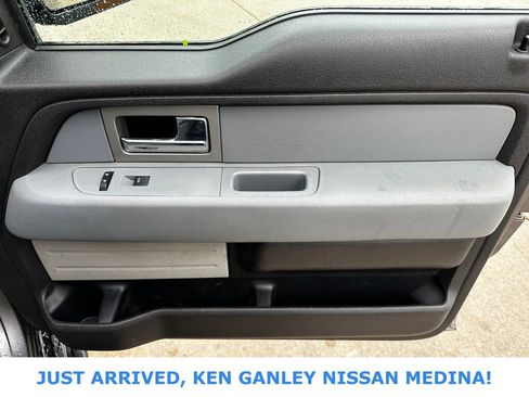 Used 2011 Ford F150 XLT w/ XLT Convenience Pkg AWD/4WD image 21