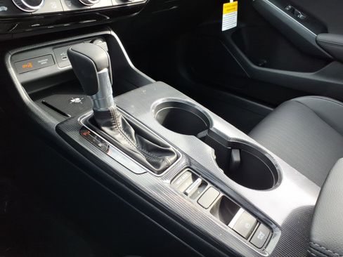 New 2026 Honda Civic Sport Touring image 18