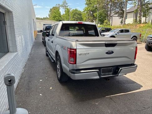 Used 2017 Ford F150 XL w/ Equipment Group 101A Mid RWD image 7