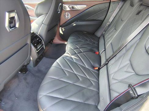 New 2026 BMW XM Label Red AWD/4WD image 15