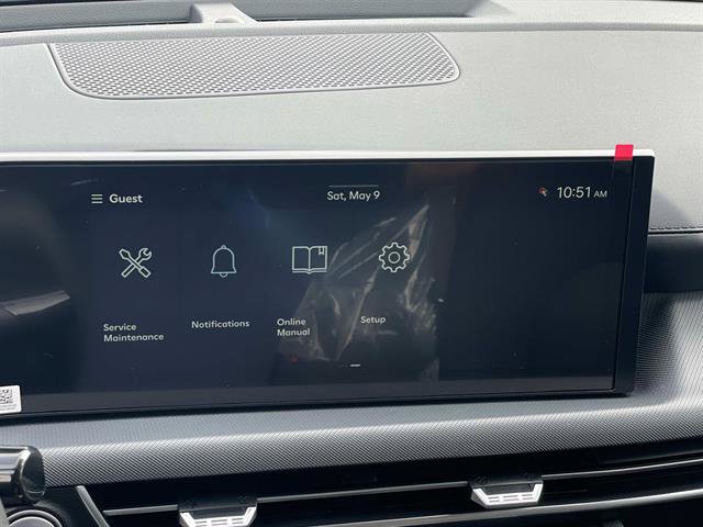 New 2026 Hyundai Sonata SE FWD image 11