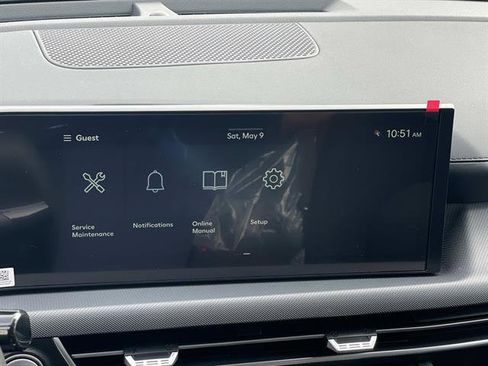 New 2026 Hyundai Sonata SE FWD image 11
