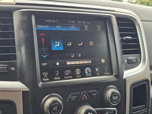 Used 2014 RAM 2500 Big Horn AWD/4WD image 25