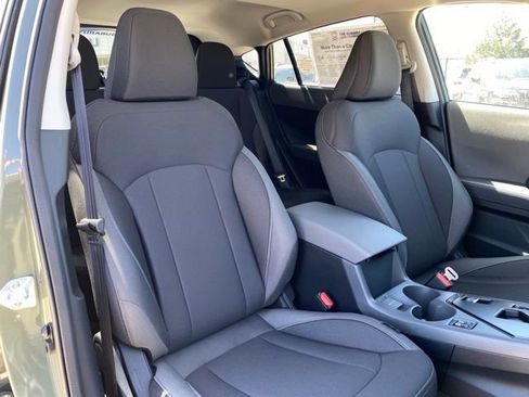 New 2026 Subaru Crosstrek 2.0i Premium AWD/4WD image 9